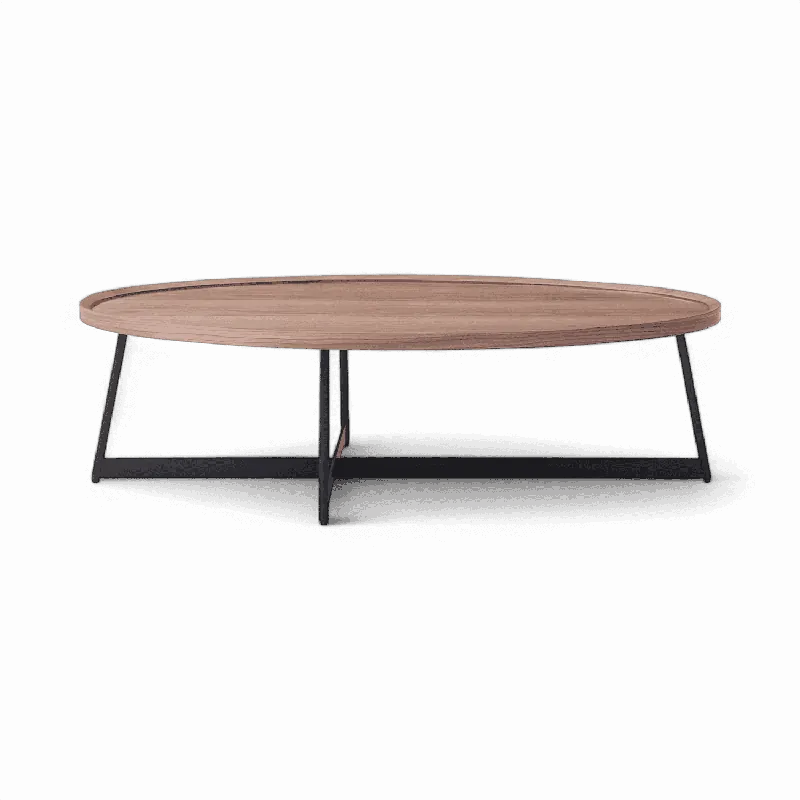 Weston Coffee Table - Modani Furniture