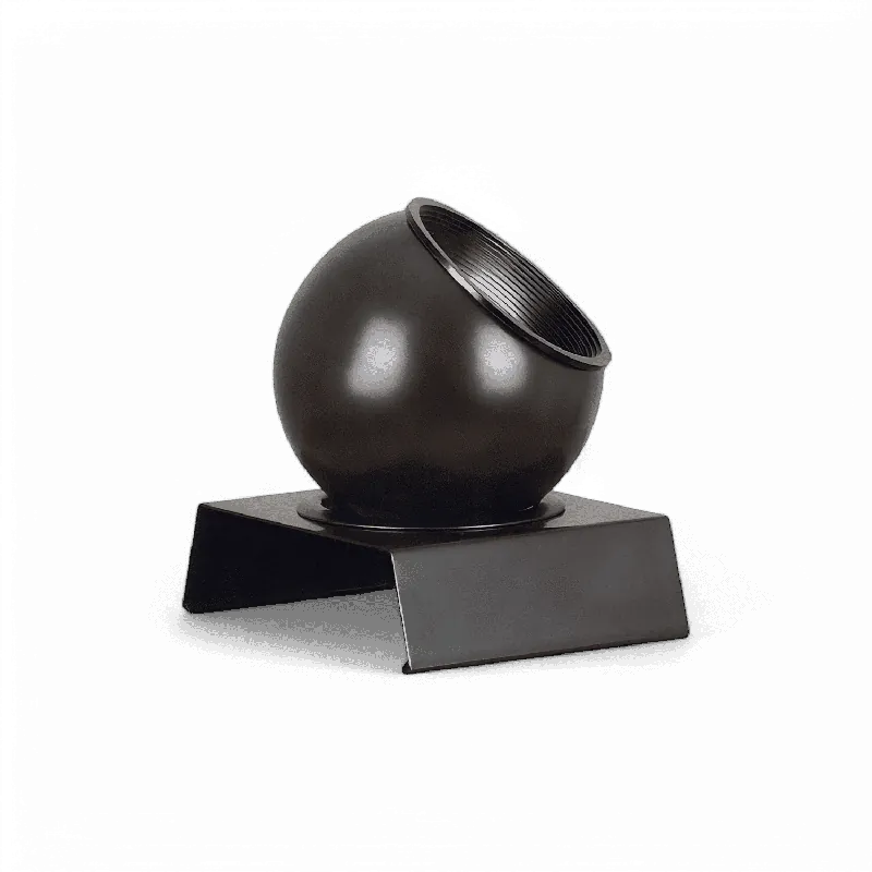 Iona Table Lamp Black - Modani Live
