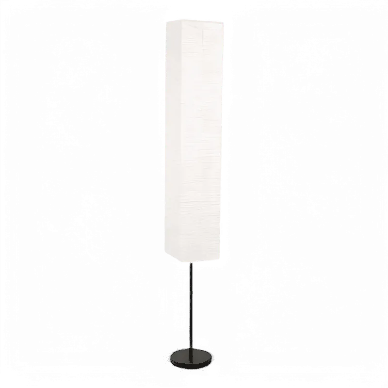 Anton Floor Lamp Off White - Modani Live