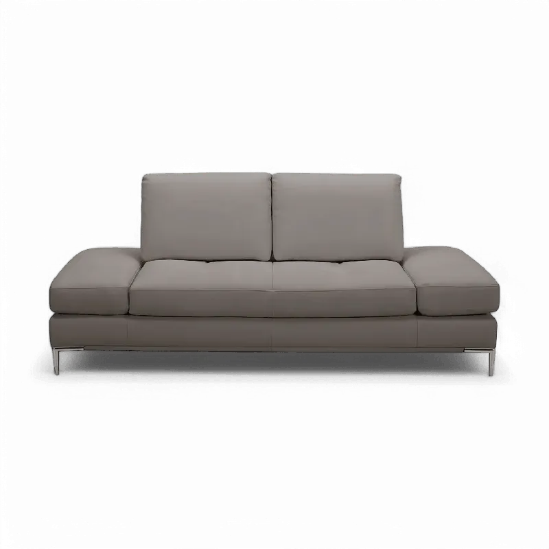 Livio 2 Seater Sofa Gray - Modani Furniture