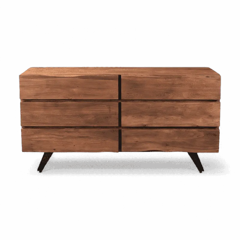 Anaho Dresser - Modani Furniture