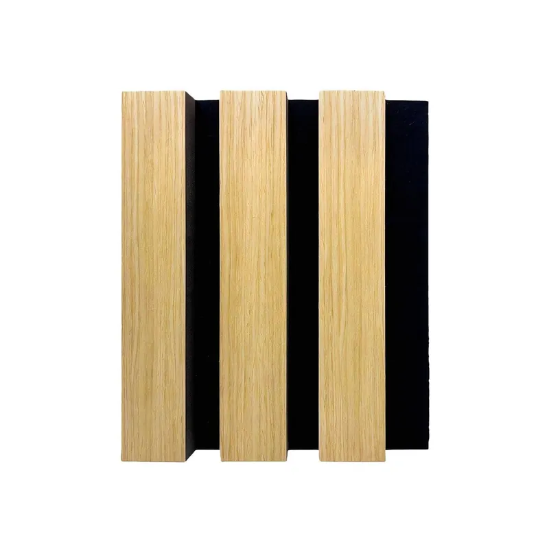 Westwood Acoustic Panel White Oak - Modani Furniture