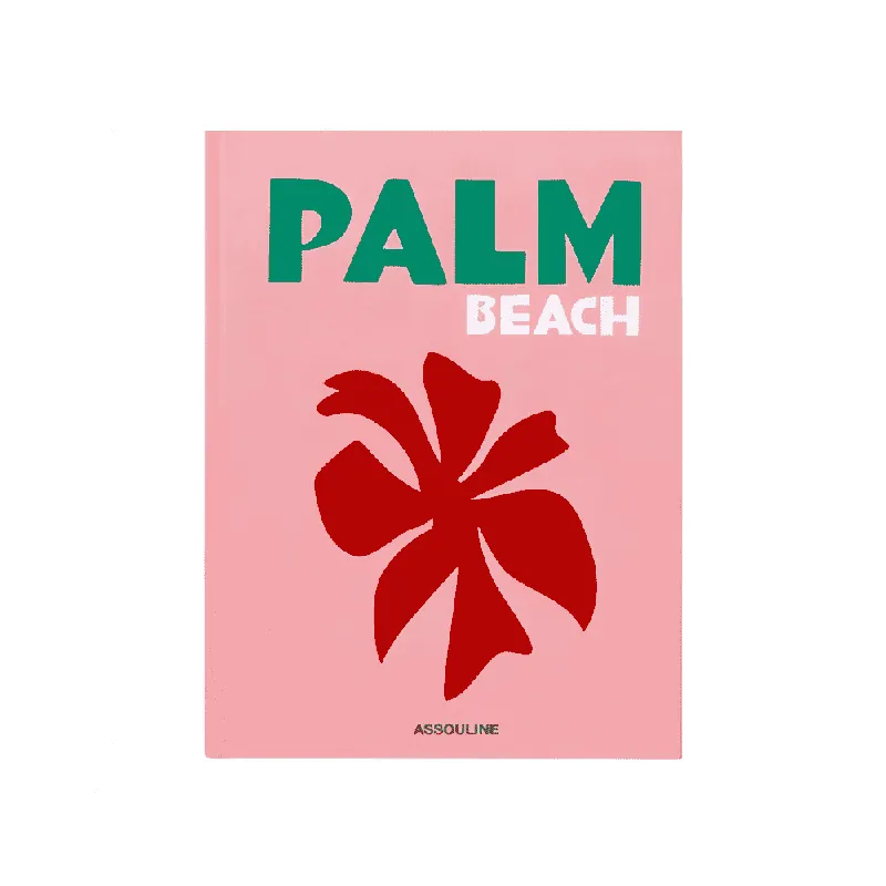 Palm Beach Book - Modani Live
