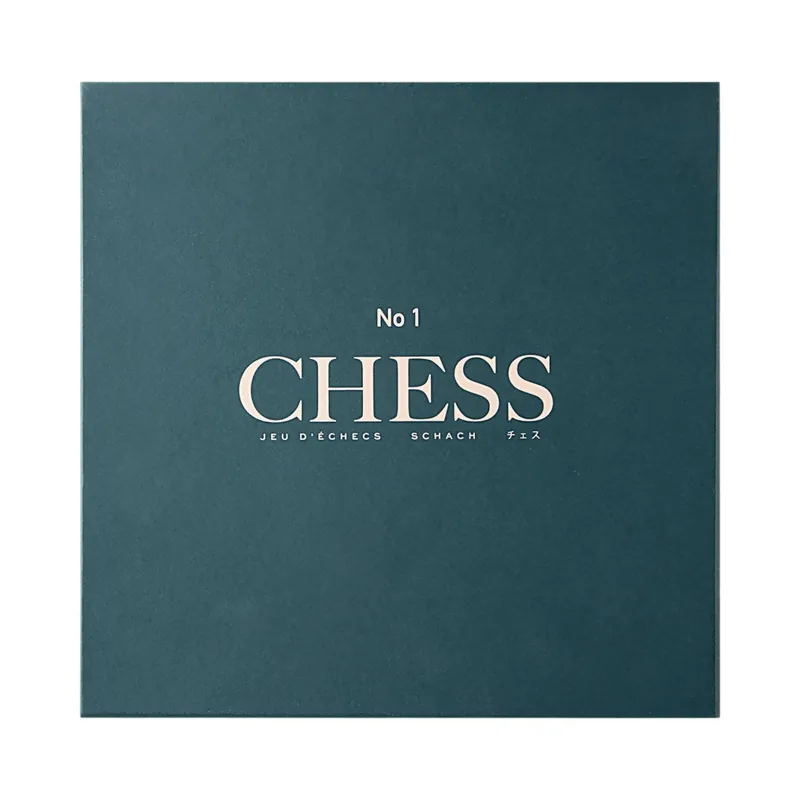 Chess Delight Book - Modani Live