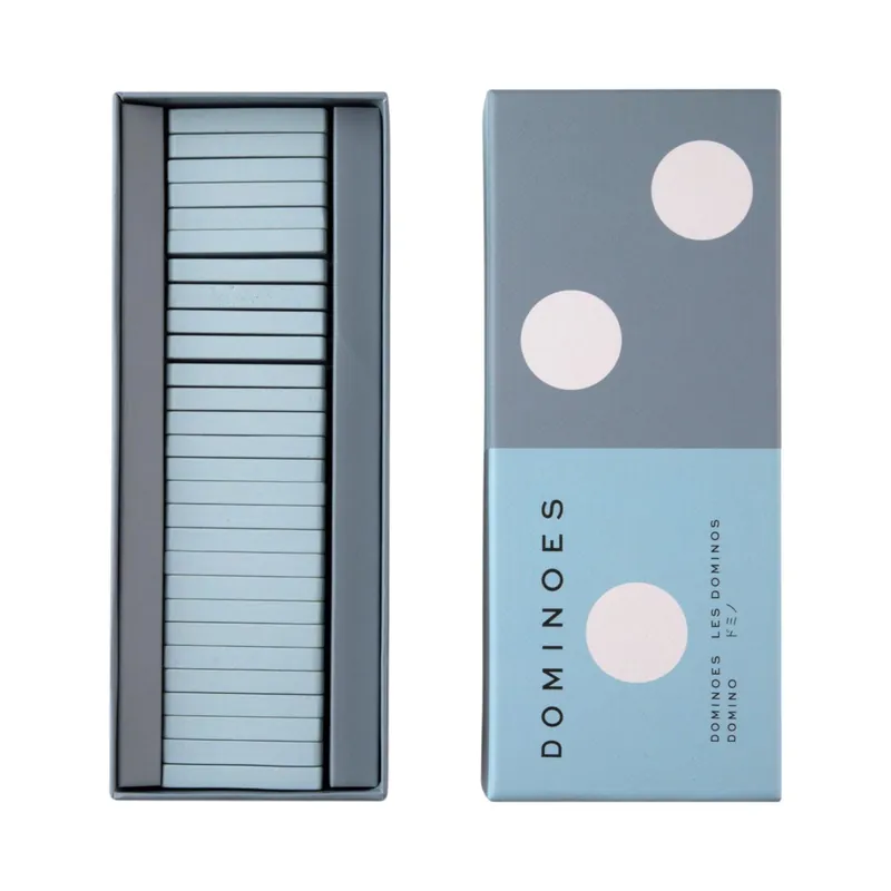 Domino Delight Book - Modani Live