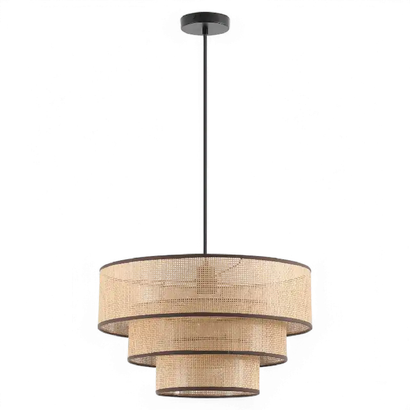 Fern Chandelier Natural - 401Safavieh