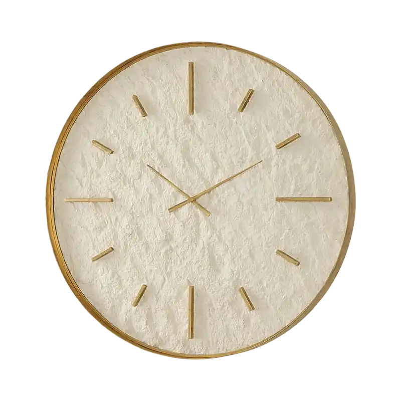 Atelier Clock - 401Uttermost