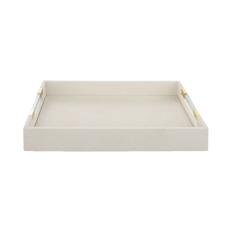 Ignis Tray White - 401Uttermost