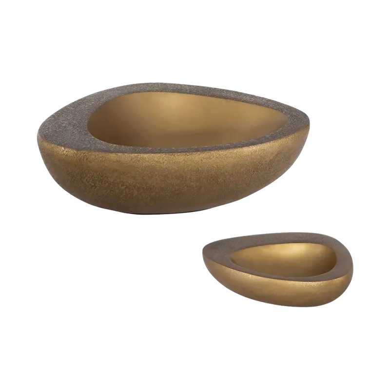 Cavo Bowl Set - 401Uttermost