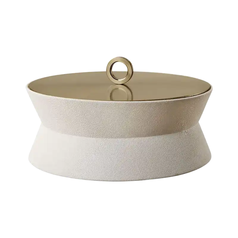 Luma Storage Vessel - 401Uttermost