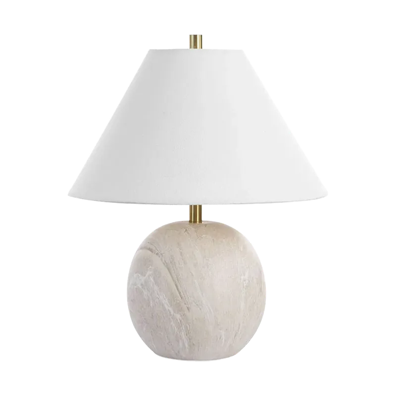 Terra Orb Table Lamp - 401Uttermost