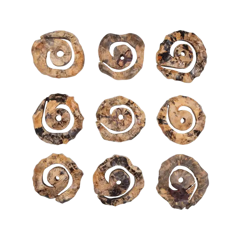 Petra Wall Art - 401Uttermost