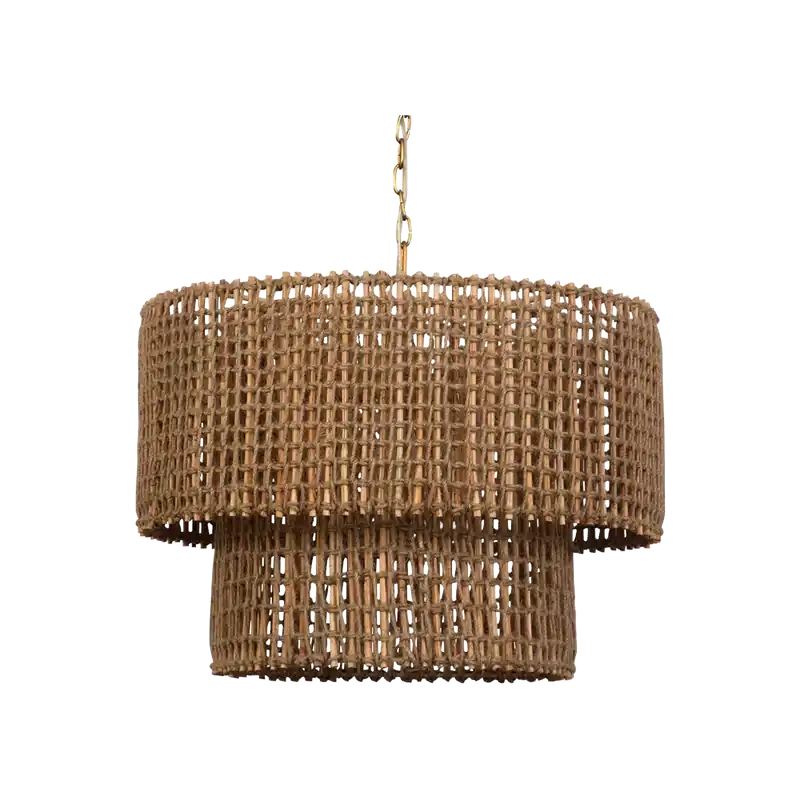 Isandro Pendant Ceiling Lamp - 401Uttermost