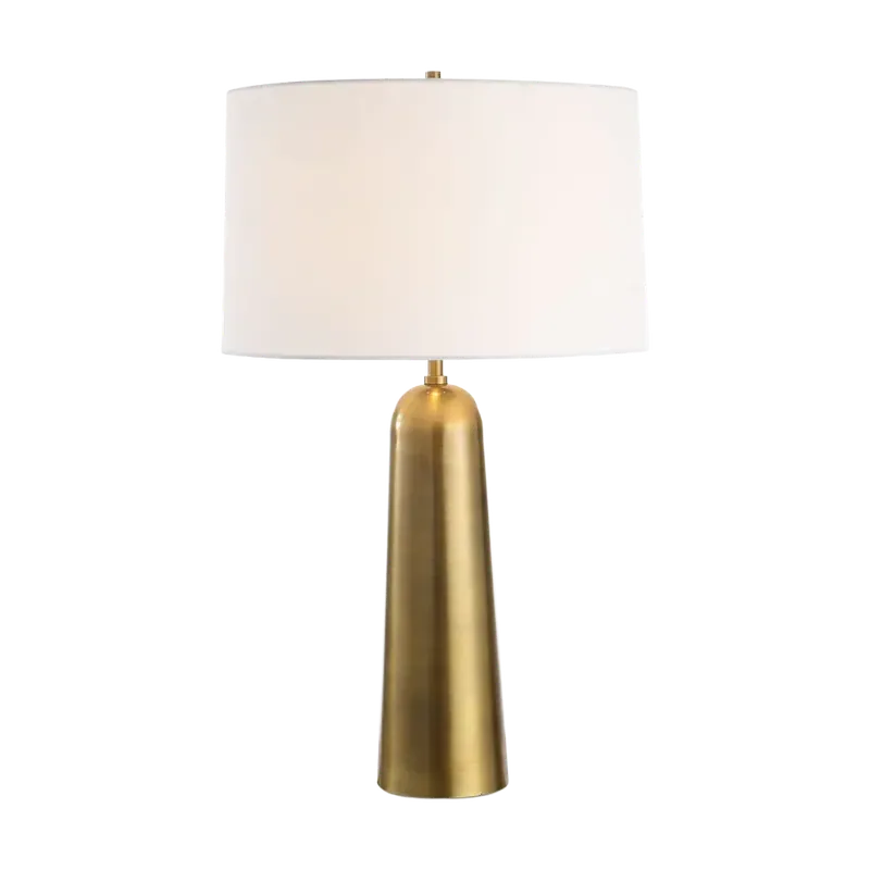 Halo Table Lamp - 401Uttermost
