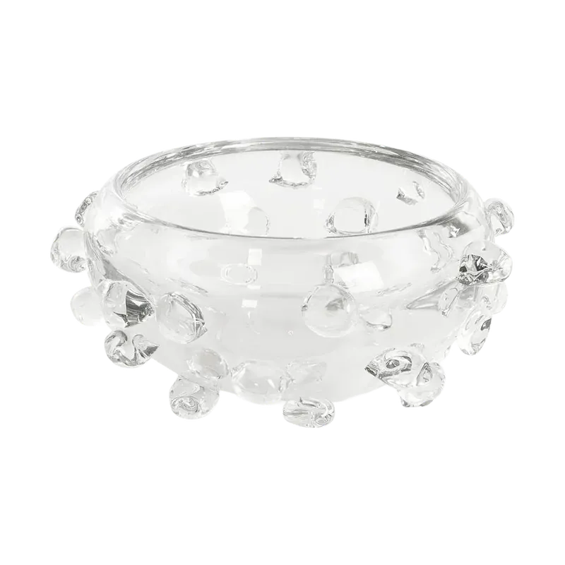 Clara Bubble Vase - 401Uttermost