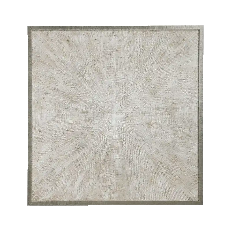 Celestial Rhythm Wall Art 43" x 43" - 401Uttermost