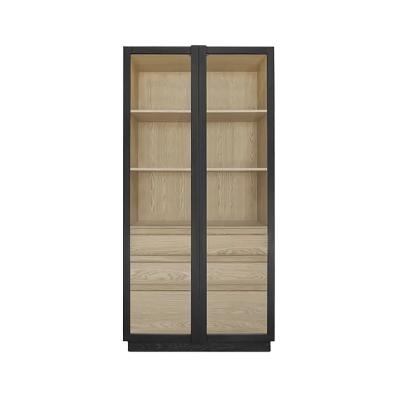 Brakka Book Shelf - 401Moe's
