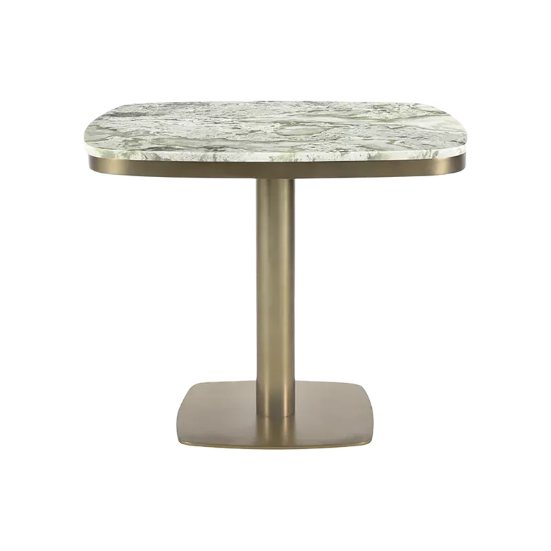 Auvra Small Dining Table - 401Moe's