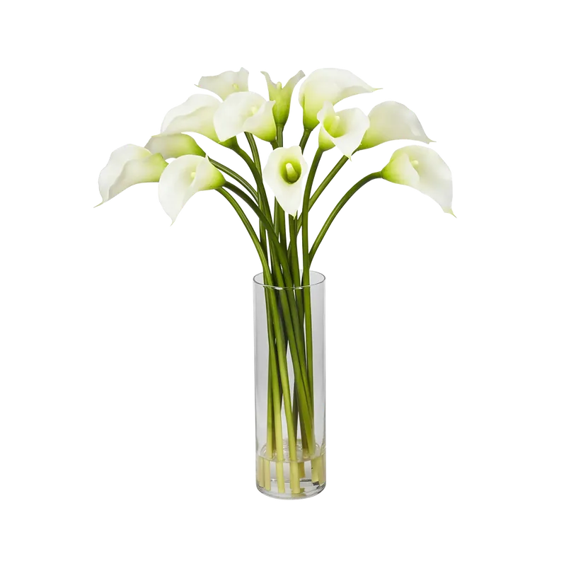 Whispers of Grace Silk Flower - 401Nearly