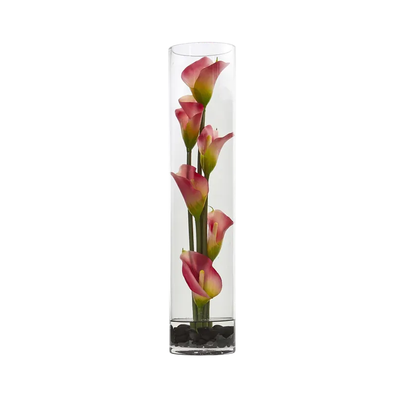 18" Calally Blush - 401Nearly