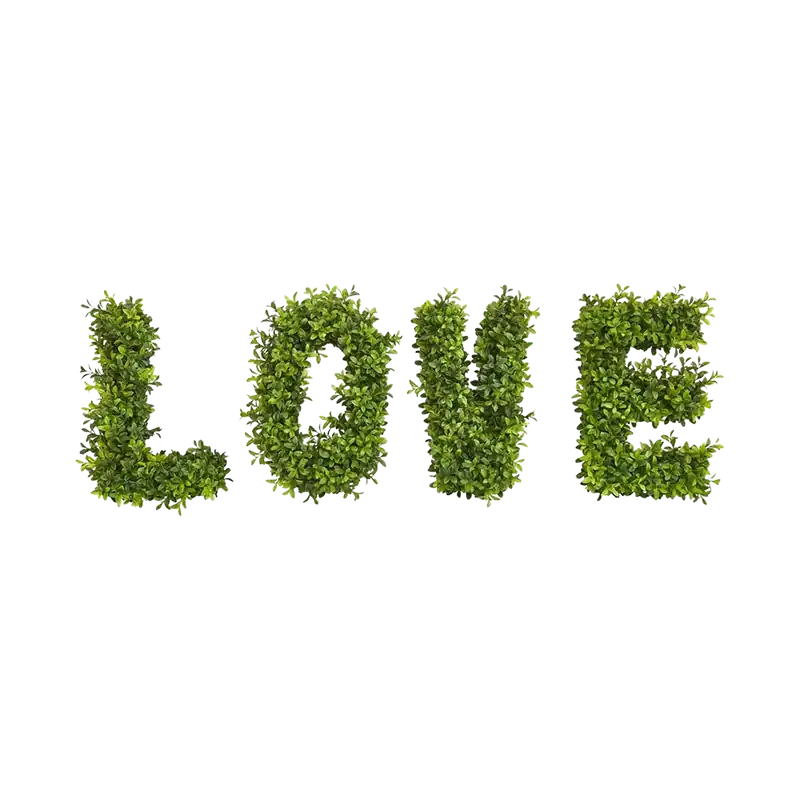 Verdant Love - 401Nearly