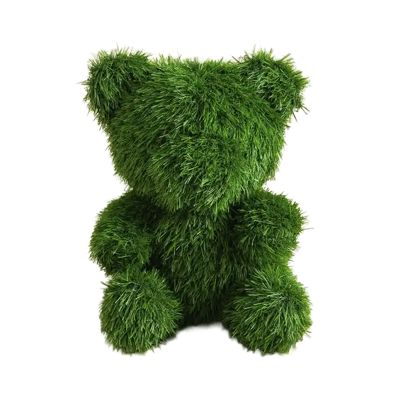 14" Garden Bear - 401Nearly