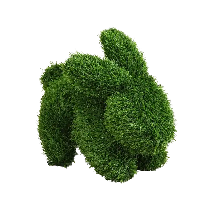 14" Garden Bunny - 401Nearly