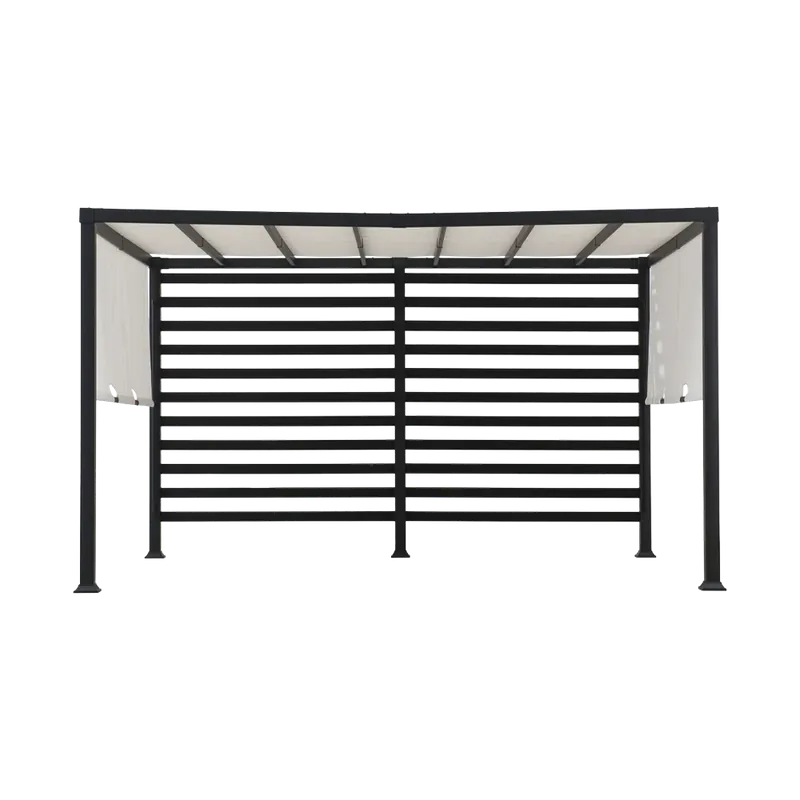 Aluna Pergola 10x12 - Modani Furniture