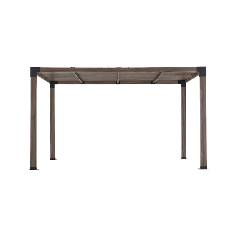 Brava Pergola 10x12 - Modani Furniture