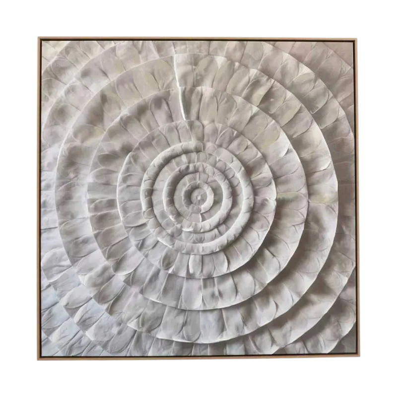 Calico Wall Art - Modani Furniture