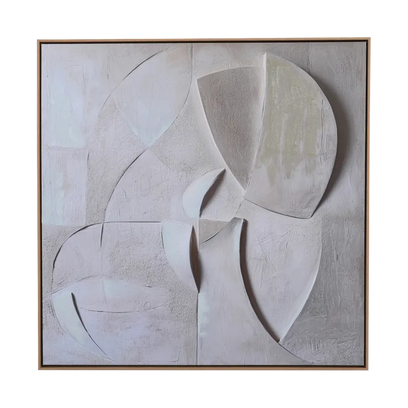 Elarra Wall Art - Modani Furniture