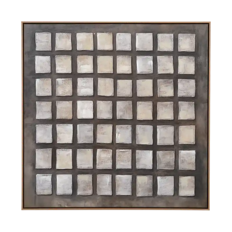 Nacre Wall Art - Modani Furniture