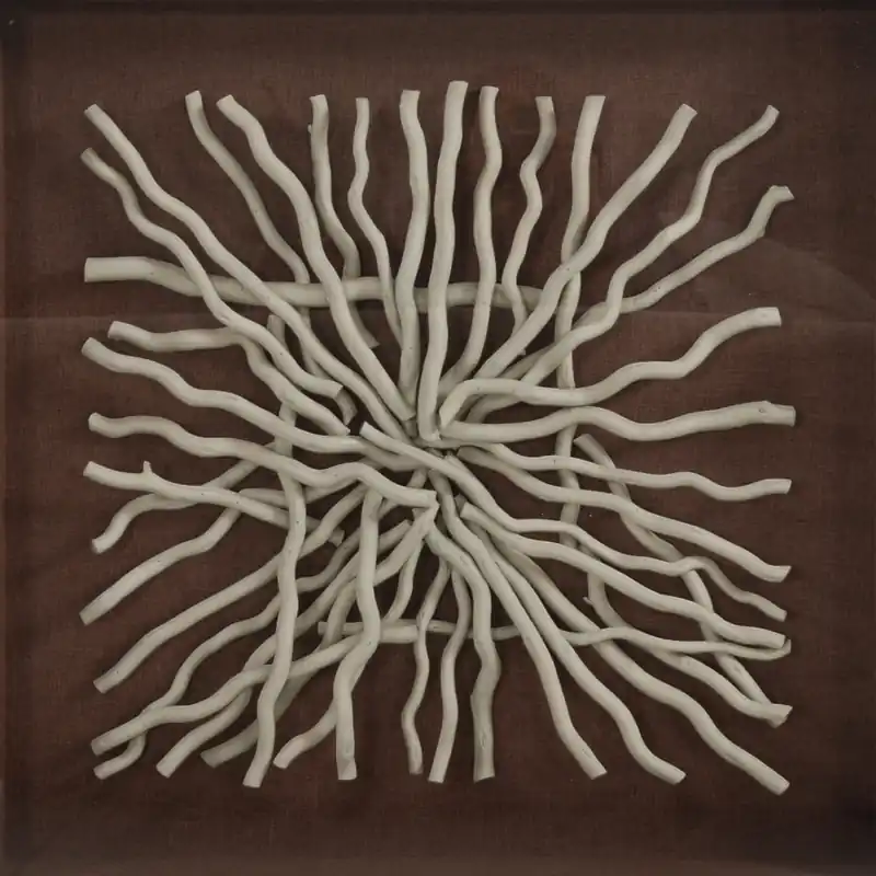 Whispered Earth Wall Art - Modani Furniture