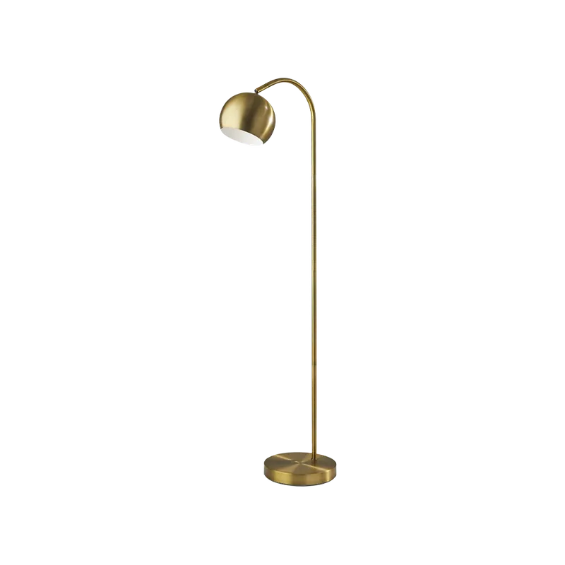 Altesse Floor Lamp - 401Adesso
