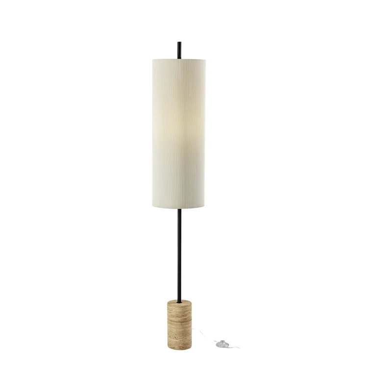 Cadence Floor Lamp - 401Adesso