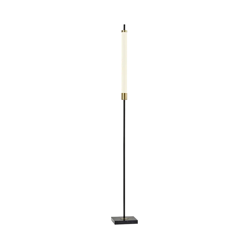 Rayna Floor Lamp - 401Adesso