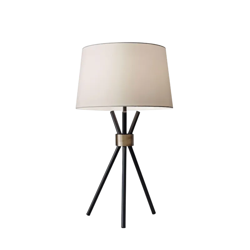 Triad Table Lamp - 401Adesso