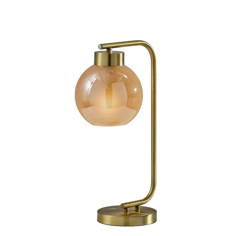 Lumiere Table Lamp - 401Adesso