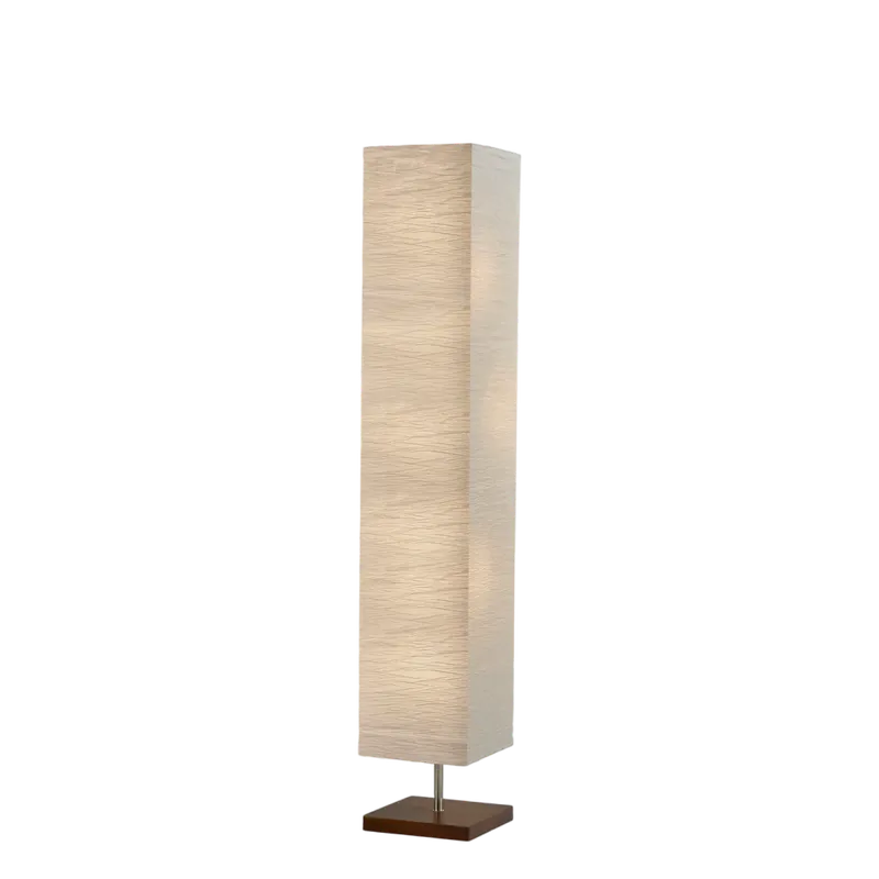 Obelisk Floor Lamp - 401Adesso