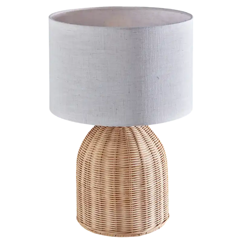 Riad Medium Table Lamp - 401Adesso