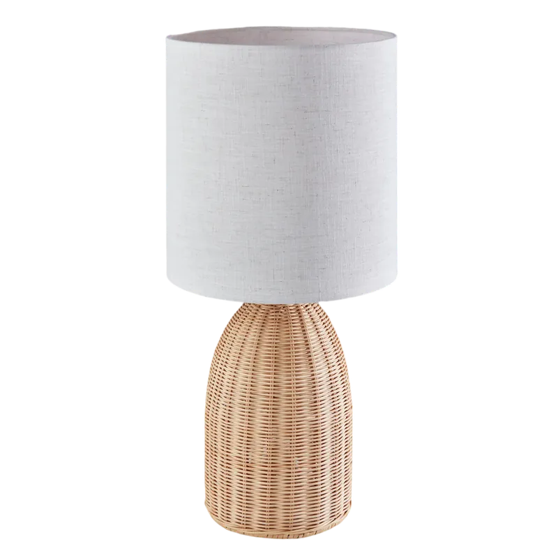 Riad Tall Table Lamp - 401Adesso