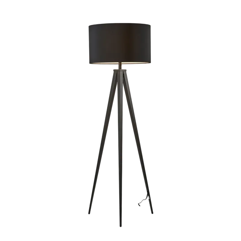 Bevel Floor Lamp - 401Adesso