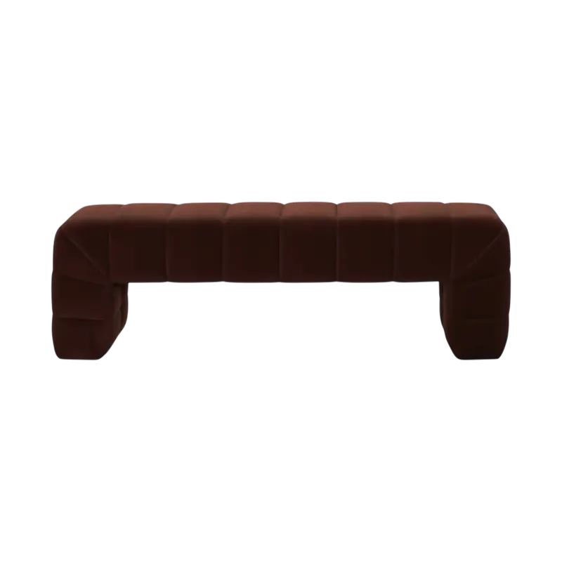 Edera Bench - 401Moe's