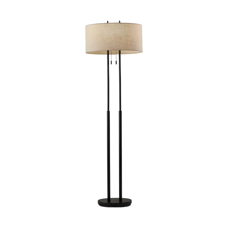 Diad Floor Floor Lamp - 401Adesso