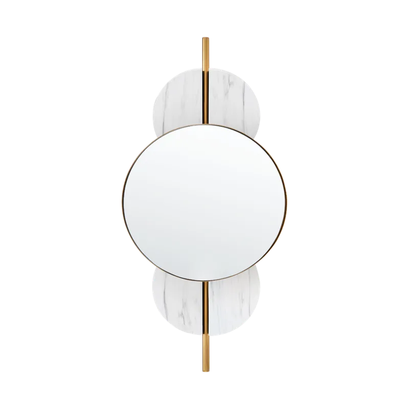 Akhet Mirror - 401Safavieh