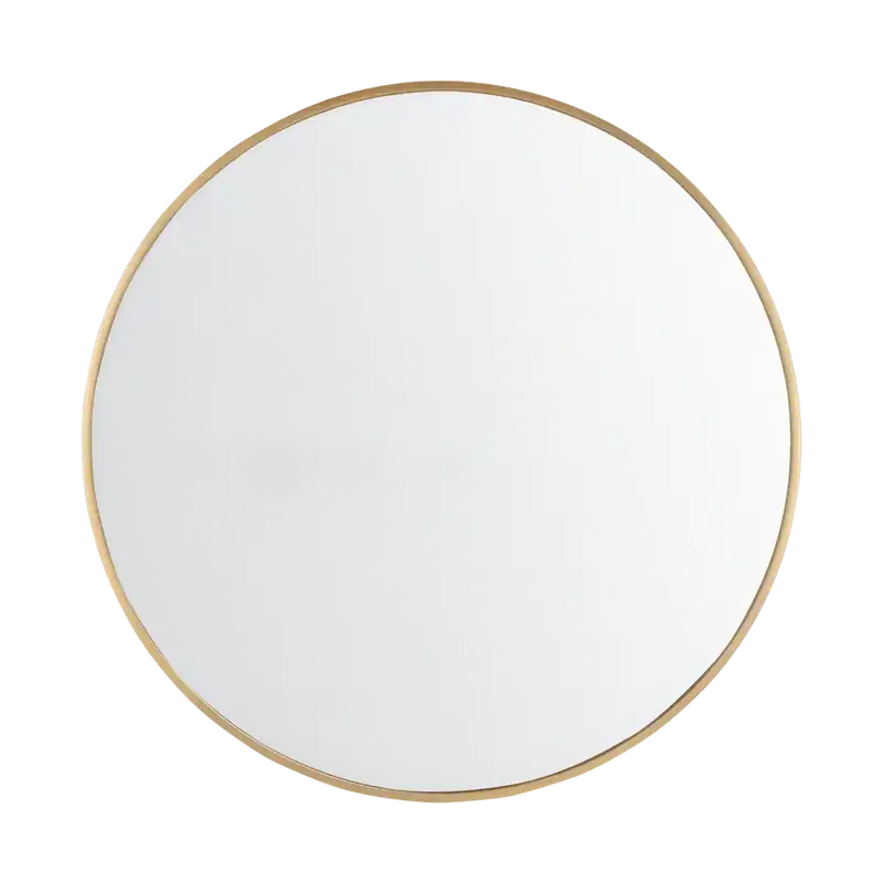 Anuba Mirror - 401Safavieh