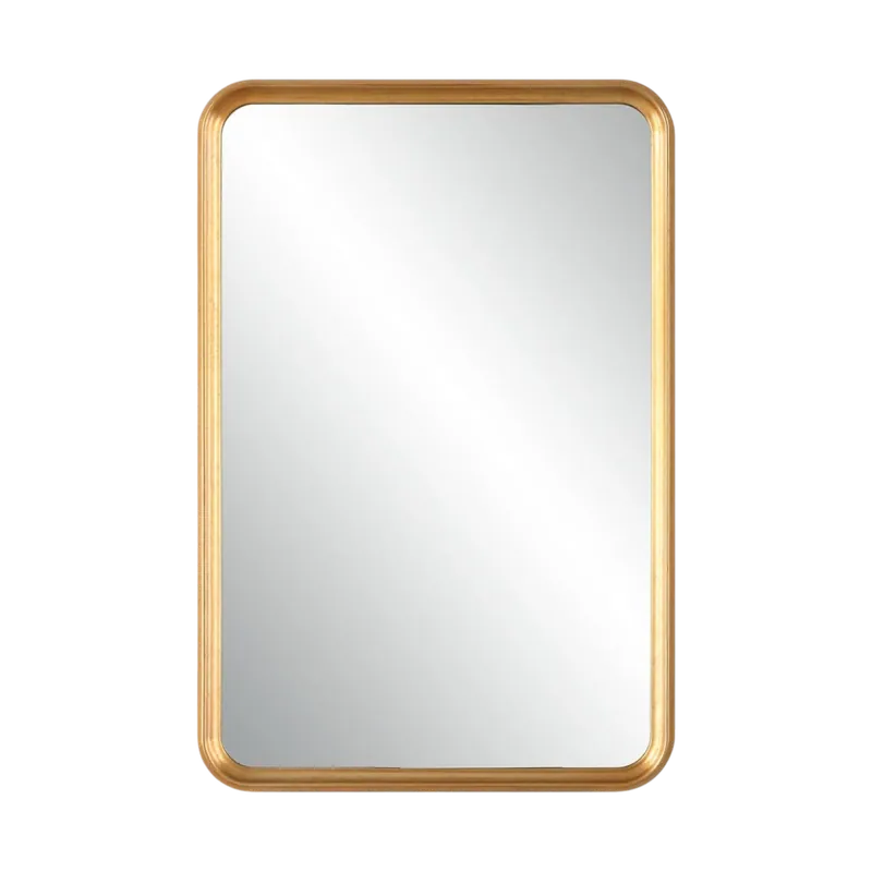 Drea Wall Mirror - 401Uttermost