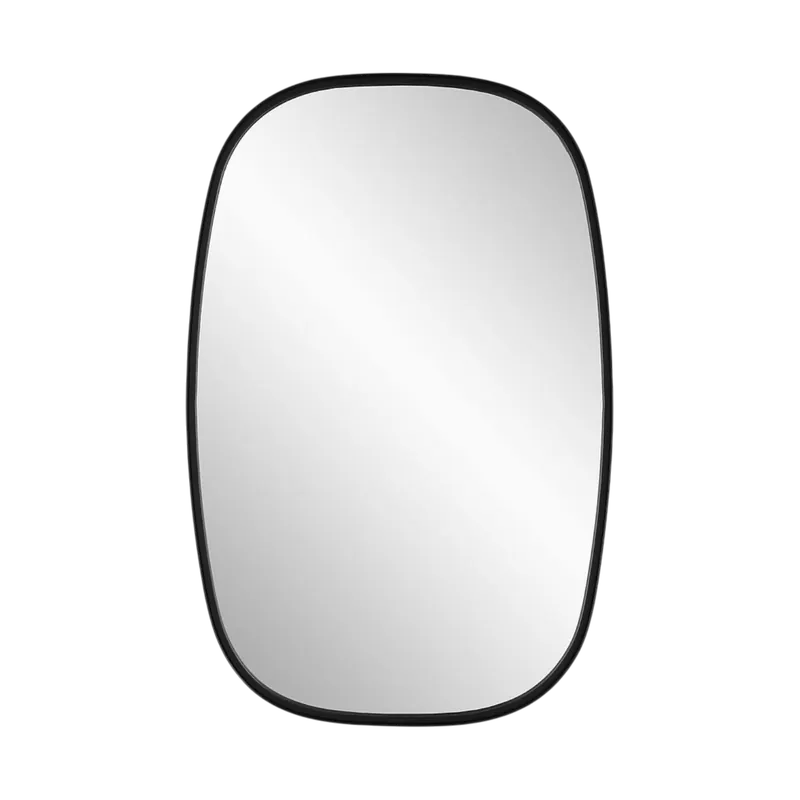 Flont Wall Mirror - 401Uttermost