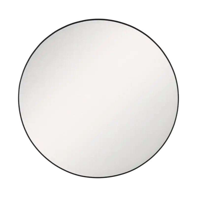 Jianna Gold Wall Mirror - 401Uttermost