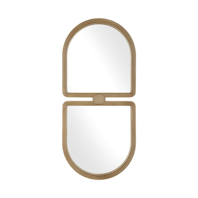 June Mirror - 401Uttermost